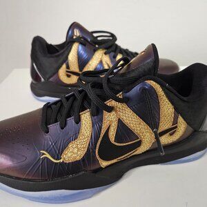 Kobe bryant Nike